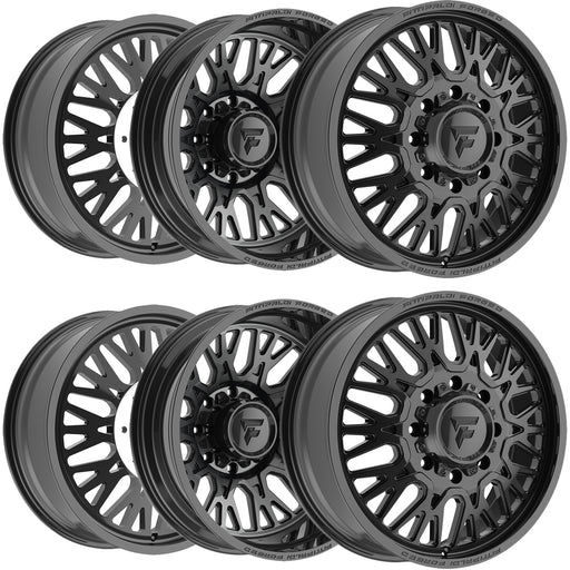 Fittipaldi Off-Road FDF605B Dually FDF605-22828210B-6