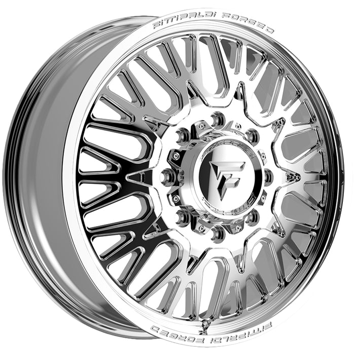 Fittipaldi Off-Road FDF605P Dually FDF605F-24828200P105P