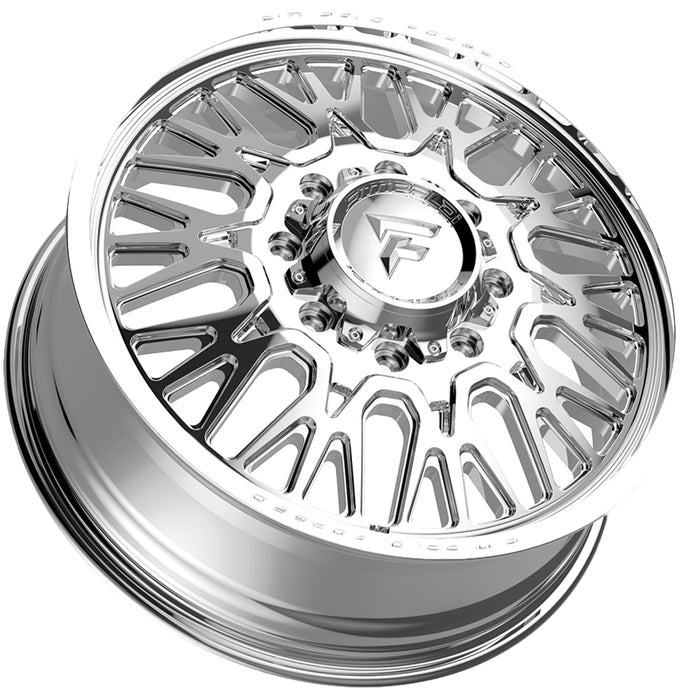 Fittipaldi Off-Road FDF605P Dually FDF605F-24828210P105P