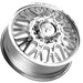 Fittipaldi Off-Road FDF605P Dually FDF605F-22828210P105P