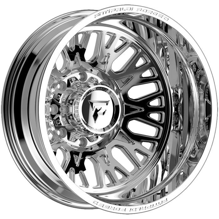 Fittipaldi Off-Road FDF605P Dually FDF605R-24828210N232P