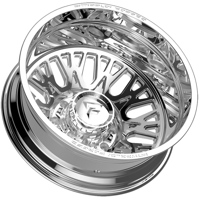 Fittipaldi Off-Road FDF605P Dually FDF605R-248210225N223P