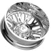 Fittipaldi Off-Road FDF605P Dually FDF605O-22828210N215P