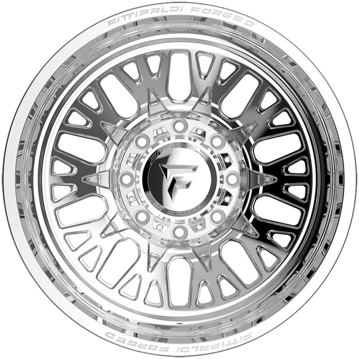 Fittipaldi Off-Road FDF605P Dually FDF605R-22828200N205P