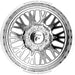 Fittipaldi Off-Road FDF605P Dually FDF605O-22828210N215P