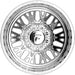 Fittipaldi Off-Road FDF605P Dually FDF605R-228210225N205P
