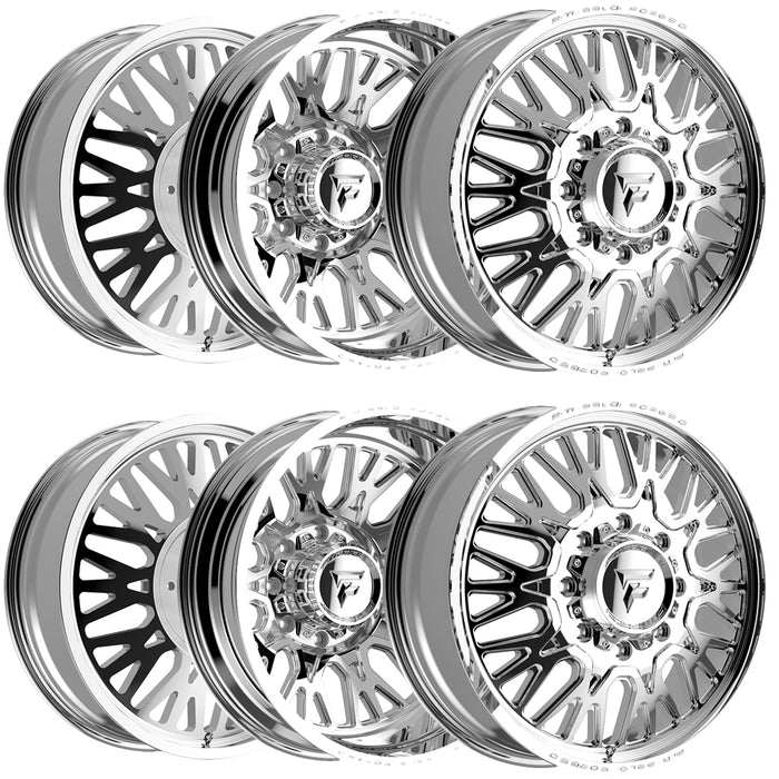 Fittipaldi Off-Road FDF605P Dually FDF605-22828210P-6