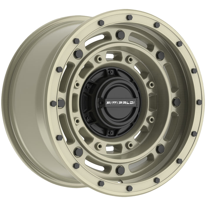Fittipaldi Off-Road FT107D FT107-179051427N12D