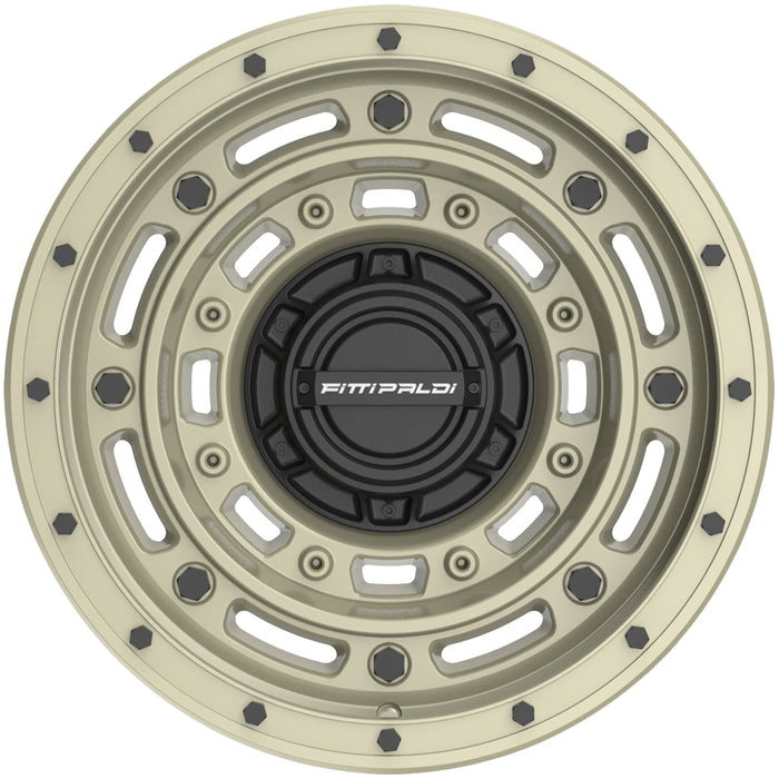 Fittipaldi Off-Road FT107D FT107-179051427N12D