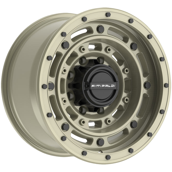 Fittipaldi Off-Road FT107D FT107-17908170N12D