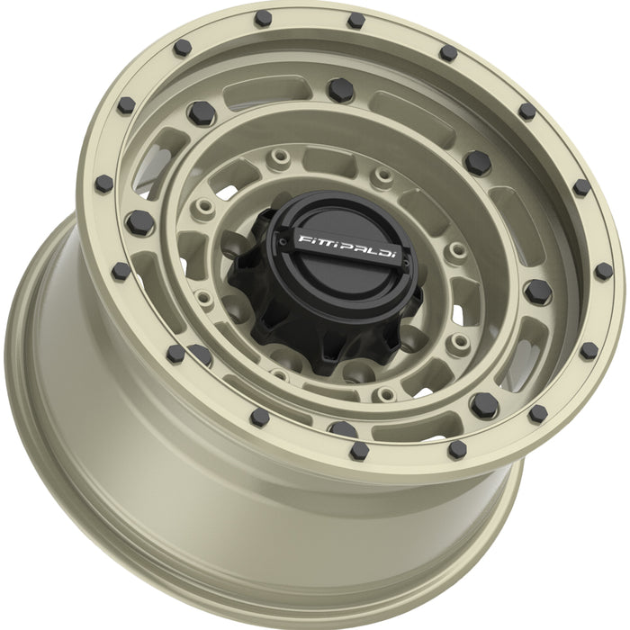 Fittipaldi Off-Road FT107D FT107-17908165N12D