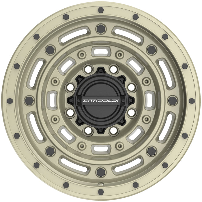 Fittipaldi Off-Road FT107D FT107-17908165N12D
