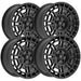Fittipaldi Off-Road FT109SB FT109-178050814P35SB