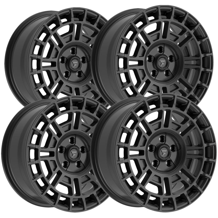 Fittipaldi Off-Road FT109SB FT109-178050012P35SB