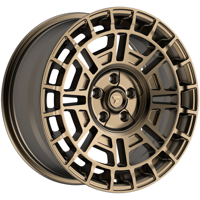 Fittipaldi Off-Road FT109Z FT109-178050814P35Z