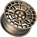 Fittipaldi Off-Road FT109Z FT109-178050814P35Z