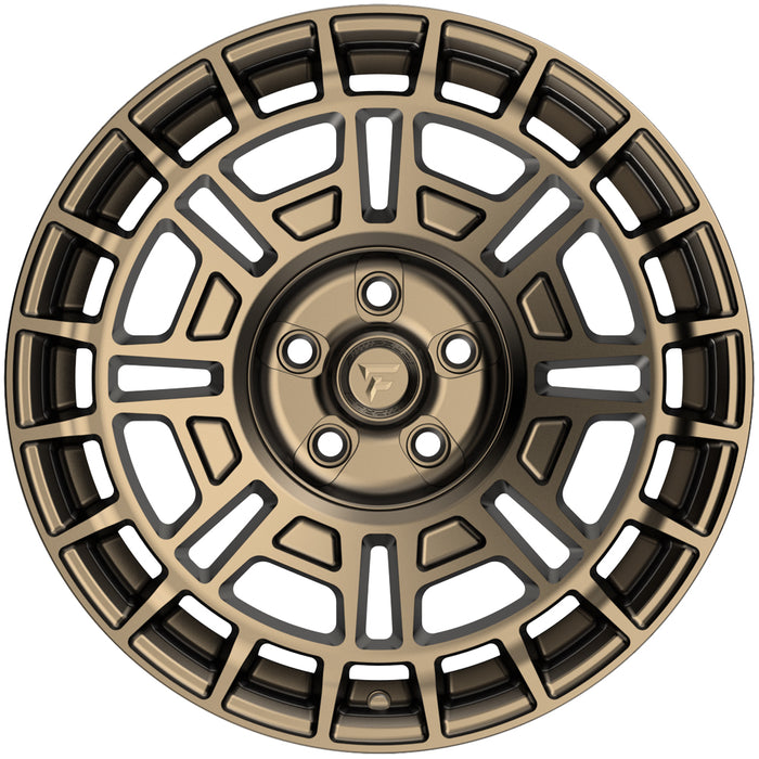Fittipaldi Off-Road FT109Z FT109-188050012P35Z