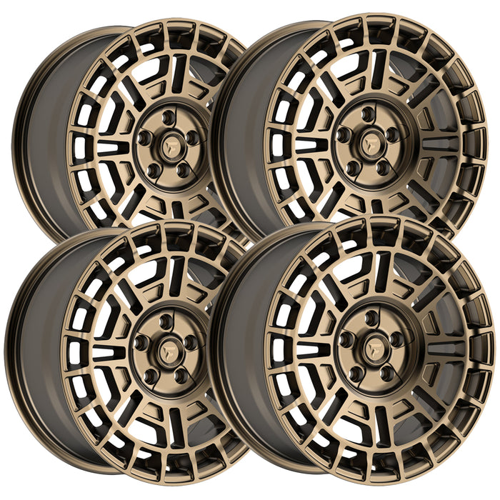 Fittipaldi Off-Road FT109Z FT109-188050814P35Z