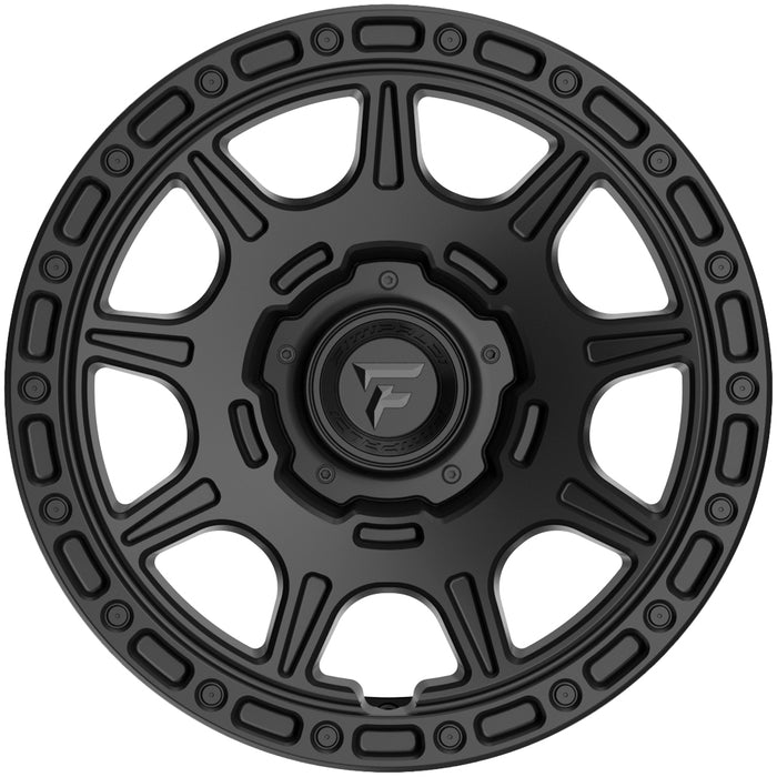Fittipaldi Off-Road FT110SB FT110-178050814P35SB