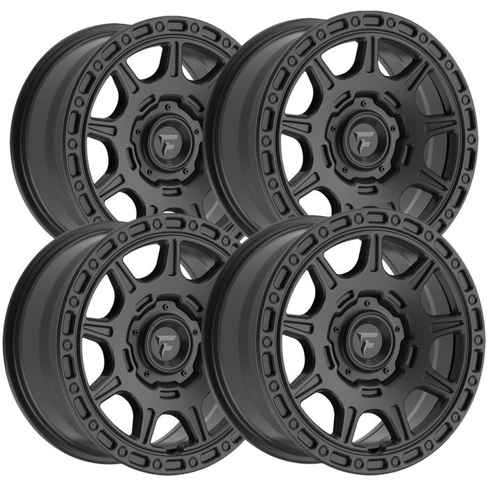 Fittipaldi Off-Road FT110SB FT110-178050012P35SB