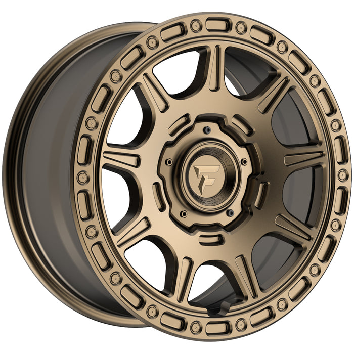Fittipaldi Off-Road FT110Z FT110-188050814P35Z