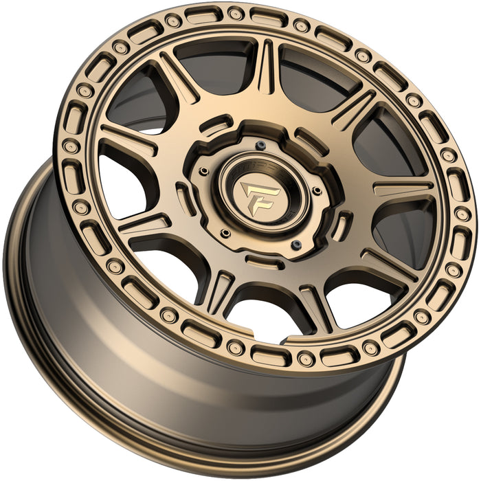 Fittipaldi Off-Road FT110Z FT110-188050814P35Z