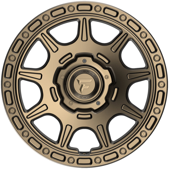 Fittipaldi Off-Road FT110Z FT110-188050012P35Z