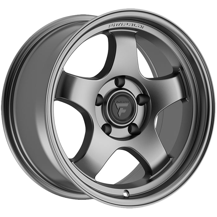 Fittipaldi Off-Road FT111A FT111-17855127Q00A
