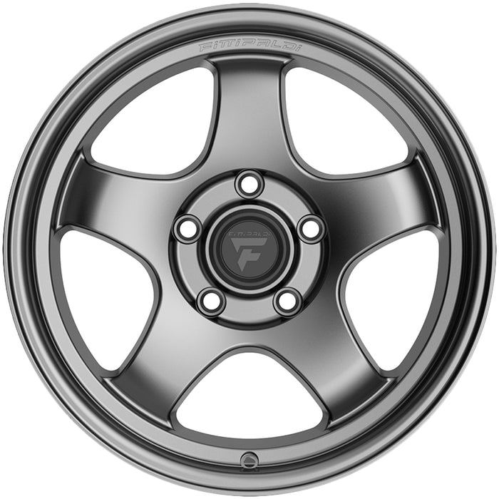 Fittipaldi Off-Road FT111A FT111-17855127Q00A