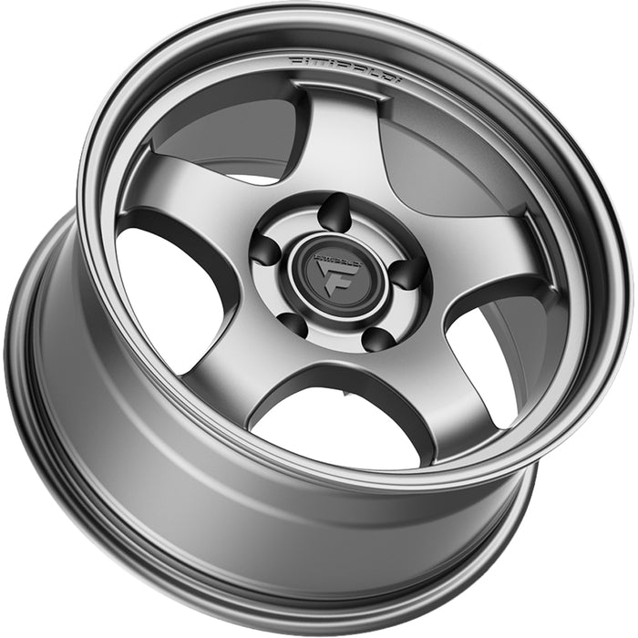 Fittipaldi Off-Road FT111A FT111-17855127Q00A