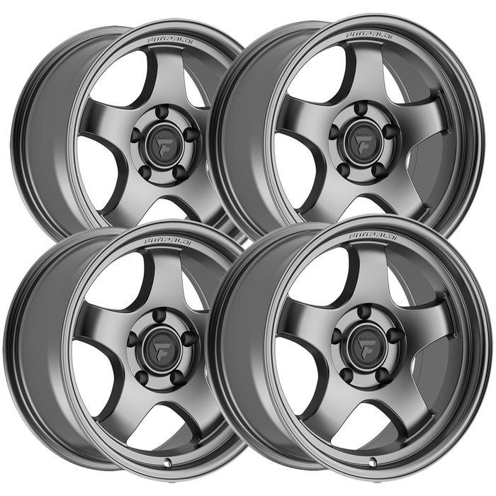 Fittipaldi Off-Road FT111A FT111-17855127Q00A