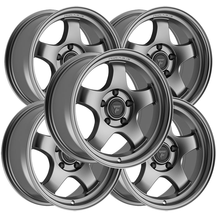 Fittipaldi Off-Road FT111A FT111-17855127Q00A