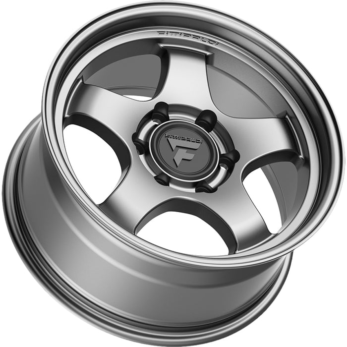 Fittipaldi Off-Road FT111A FT111-17856139P25A