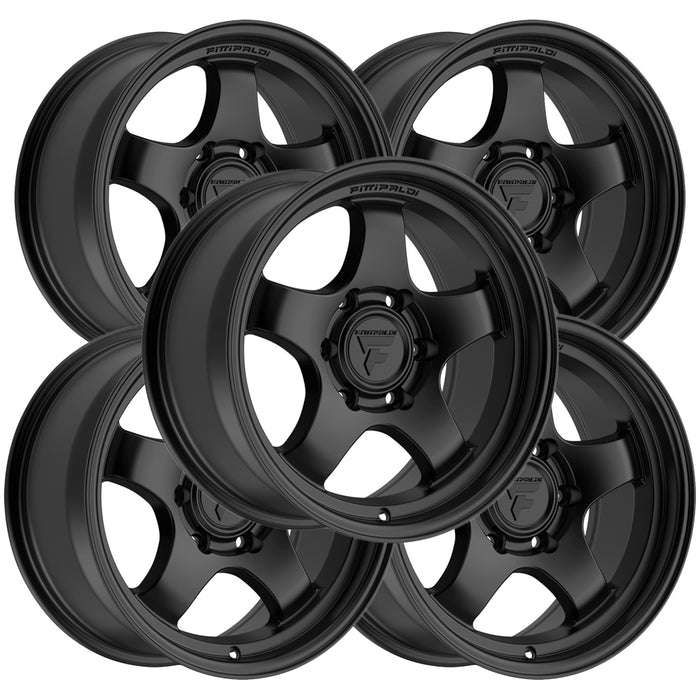 Fittipaldi Off-Road FT111SB FT111-17856139Q00SB