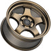 Fittipaldi Off-Road FT111Z FT111-17855127Q00Z