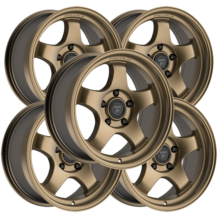 Fittipaldi Off-Road FT111Z FT111-17855127Q00Z