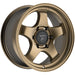 Fittipaldi Off-Road FT111Z FT111-17856139P25Z