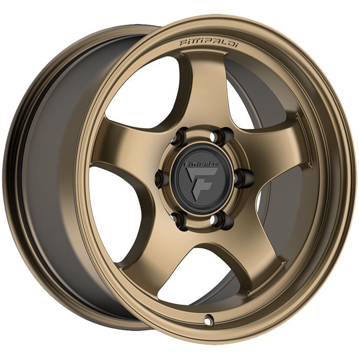 Fittipaldi Off-Road FT111Z FT111-17856139P18Z