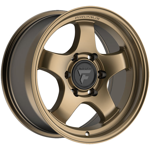 Fittipaldi Off-Road FT111Z FT111-17856139Q00Z
