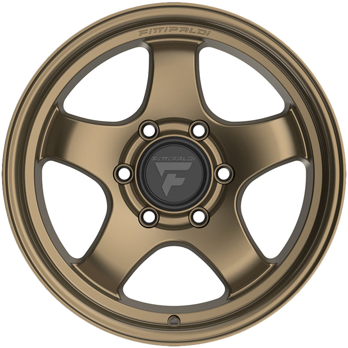 Fittipaldi Off-Road FT111Z FT111-17856139P18Z