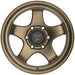 Fittipaldi Off-Road FT111Z FT111-17856139P18Z