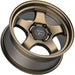Fittipaldi Off-Road FT111Z FT111-17856139P25Z