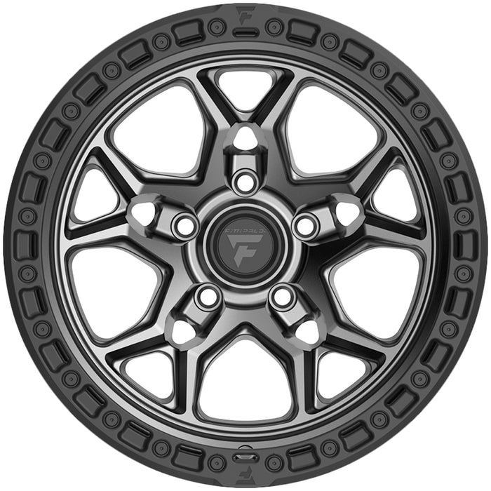 Fittipaldi Off-Road FT112AB FT112-17905127N12AB