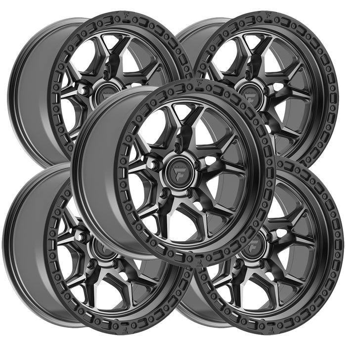 Fittipaldi Off-Road FT112AB FT112-17905127N12AB