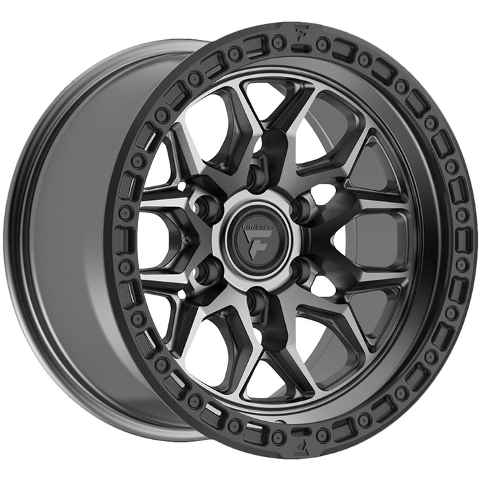 Fittipaldi Off-Road FT112AB FT112-17906139N12AB
