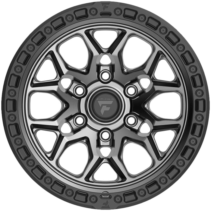 Fittipaldi Off-Road FT112AB FT112-17906139N12AB