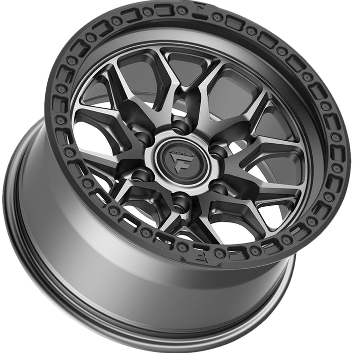Fittipaldi Off-Road FT112AB FT112-17906139N12AB