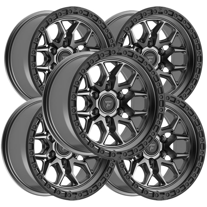 Fittipaldi Off-Road FT112AB FT112-17906139N12AB