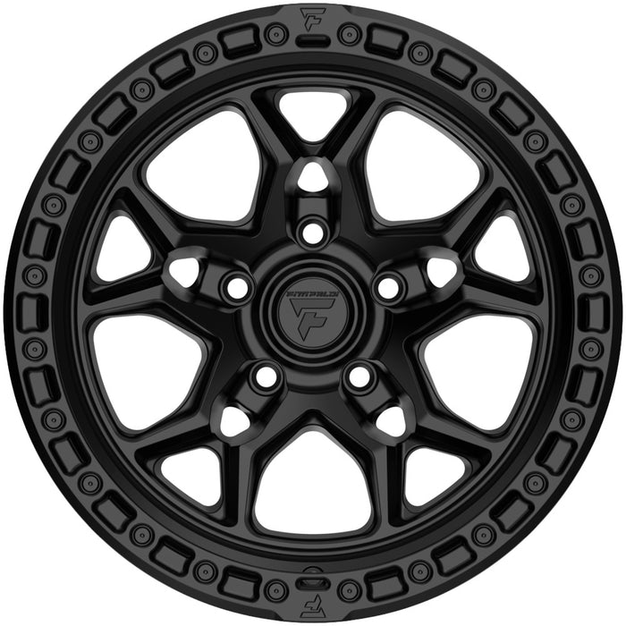 Fittipaldi Off-Road FT112SB FT112-17905127N12SB