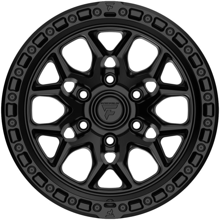 Fittipaldi Off-Road FT112SB FT112-17906139N12SB